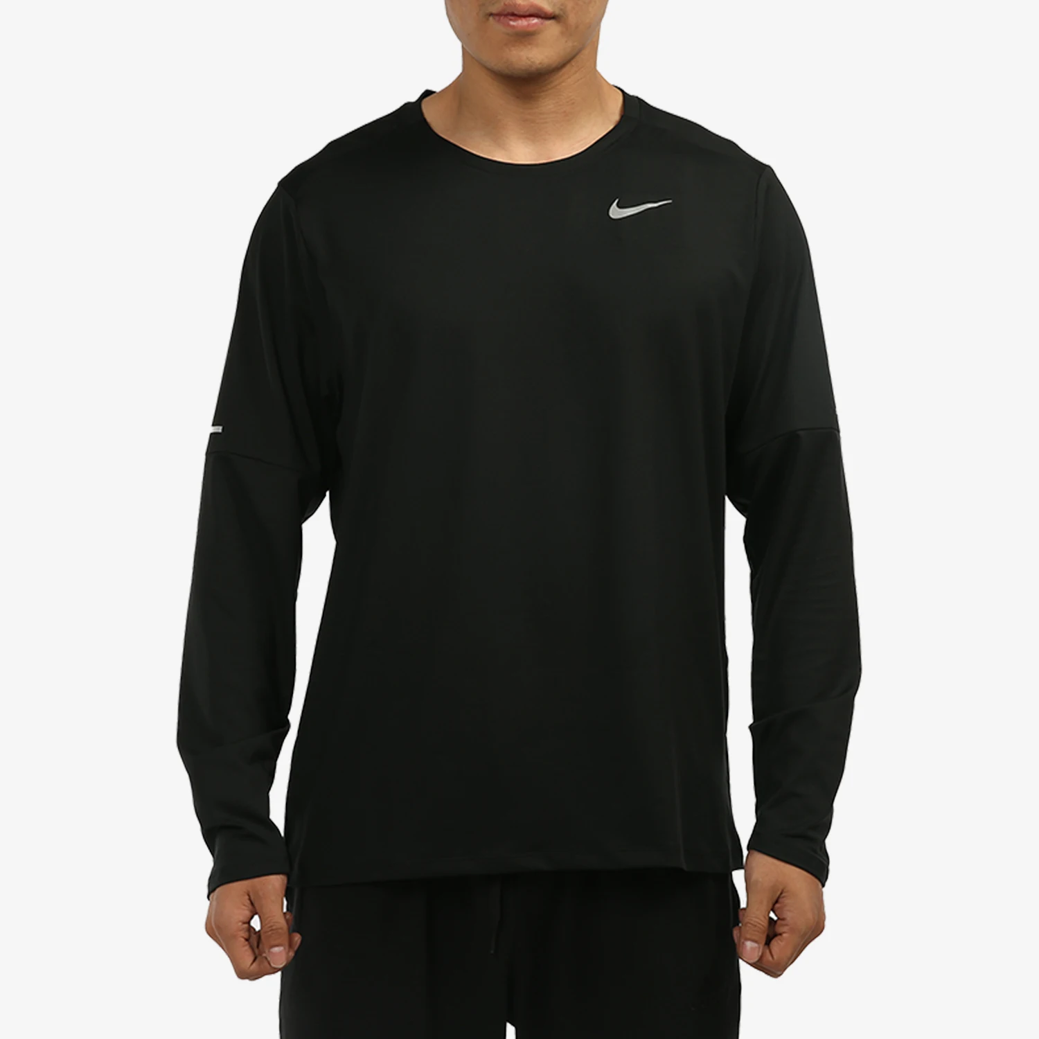 

Nike Официальный оригинальный сезонный новый мужской модный удобный прочный с длинным рукавом DD4755-010