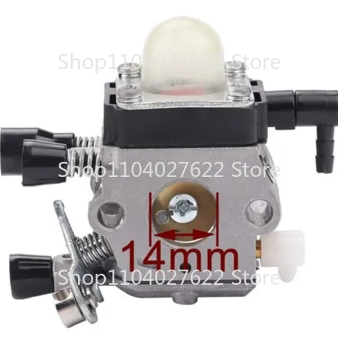 Garden Accessories Carburetor HS45 FS38 C1Q-S97 C1Q-S186 FS46 F55