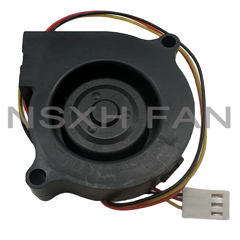 New CPU Fan D05F-24PH 03B 24V 0.11A 5015 5cm Blower Turbine Cooling Fan 50×50×15mm