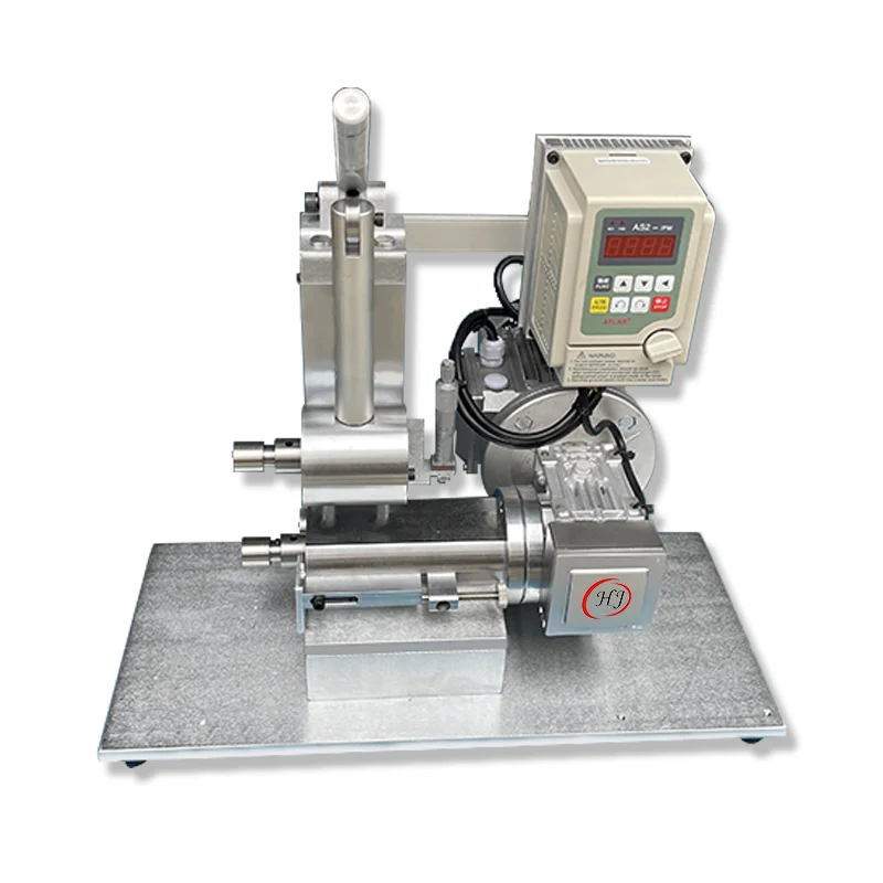 High quality Customized Mould Bangle Making Machine  Bangle Shaping Machine