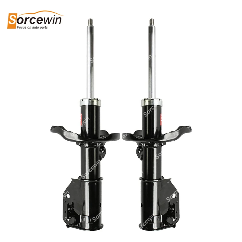 

2Pcs For Ford Laser for Mazda Familia Auto Parts Suspension Front Rear Shock Absorber Strut 333350 333351