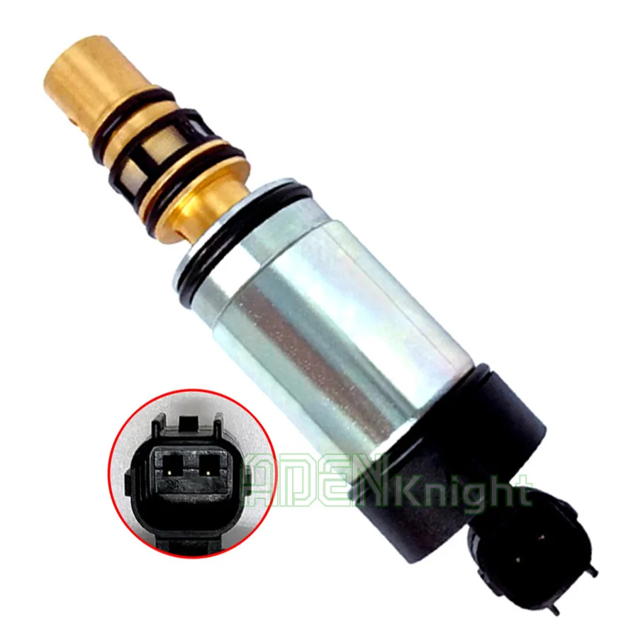 PXC16 AC Compressor Control Solenoid Valve For Land Rover Jaguar volvo S60 S80 V60 V70 XC60 XC70 31436166 31332528 p31469968