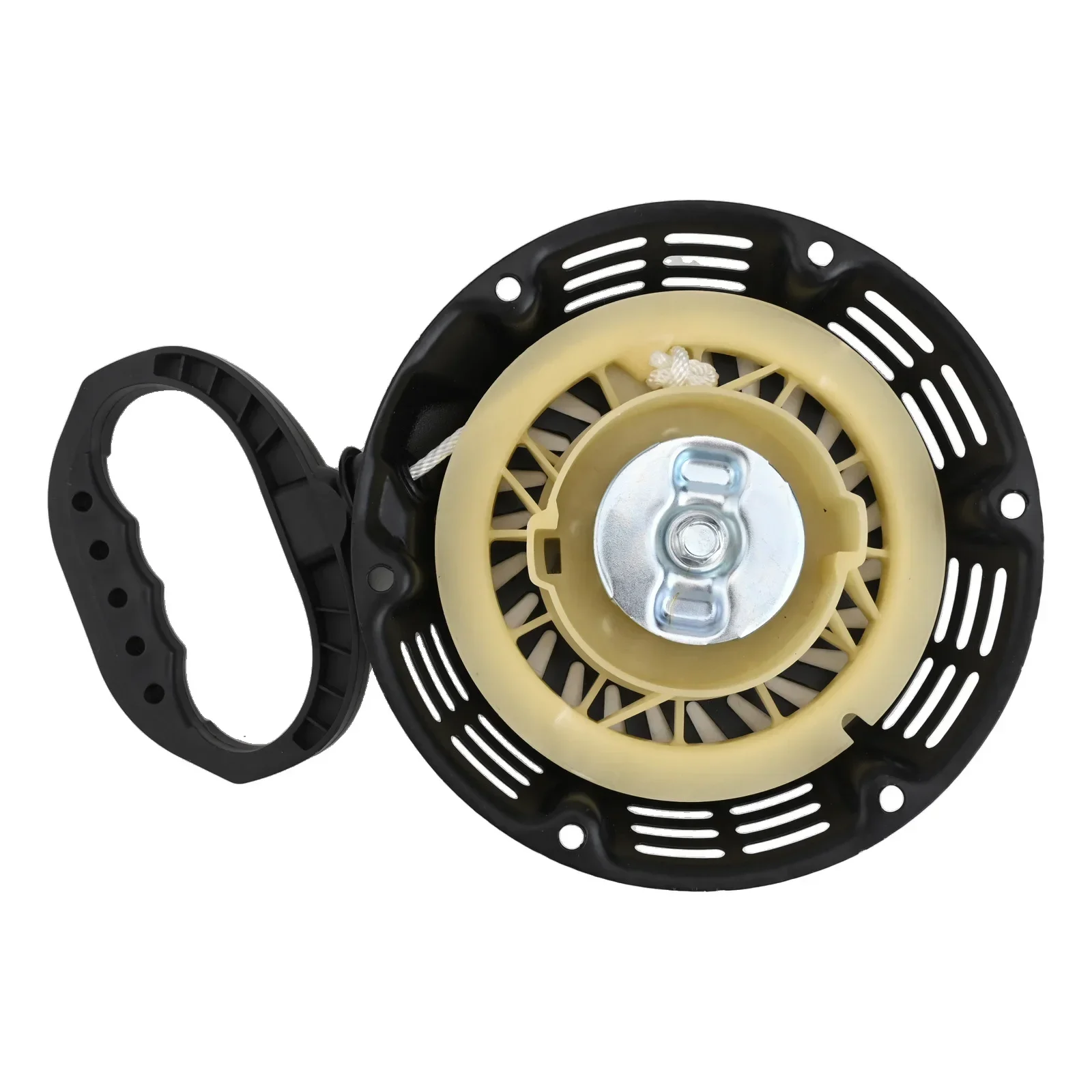 Heavy Duty Recoil S…