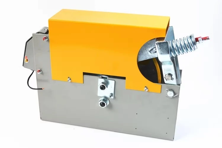 elevator accessories, elevator speed limiter PB73.3 one-way mechanical speed limiter