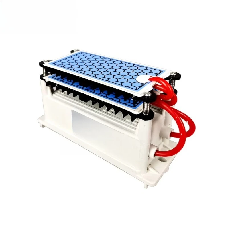 

30Mg-10g plastic housing ceramic ozone generator assembly for water treatment with high output ozone emissions