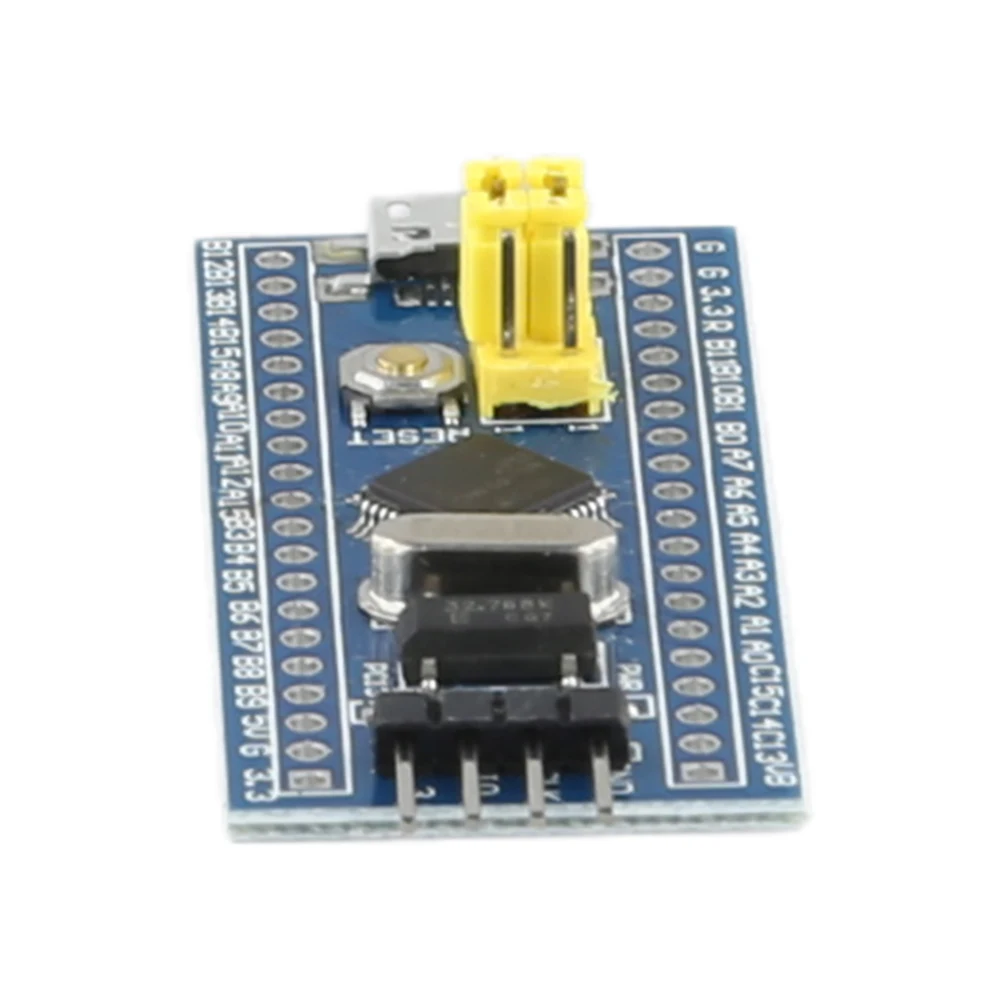 1-10PCS Original STM32F103C6T6 STM32F103C8T6 ARM STM32 Minimum System Microcontroller Development Board Module For Arduino