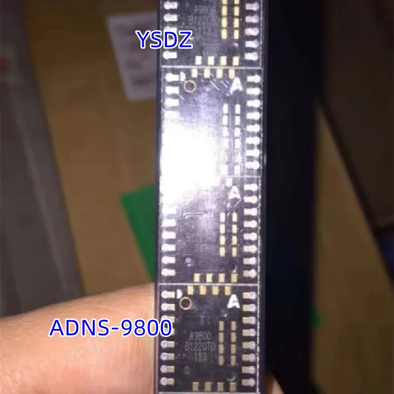 2PCS ADNS-9800 Laser Mouse Sensor New Original A9800