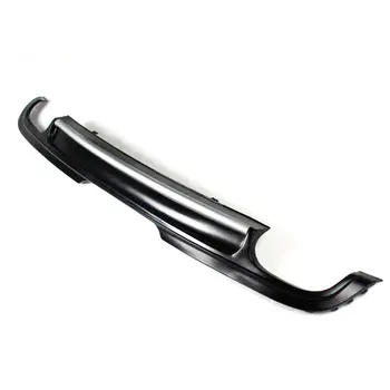 8 最佳銷售 奧迪 TT 後擴散器 - №5