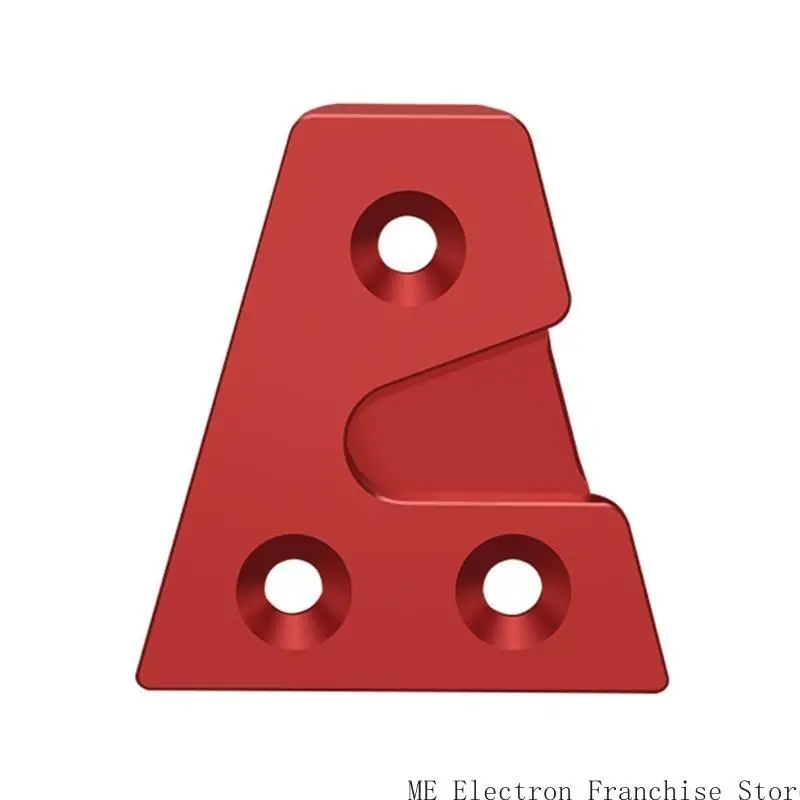 T5EA v Mount Metal Actuleder для видеокамеры DSLR.