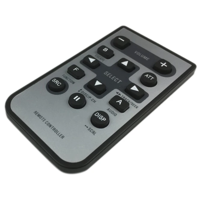 CXC5719 Remote Control For Pioneer DEH-1100MP DEH-1900MP DEH-2000MP Car Audio DVD AV Receiver Player