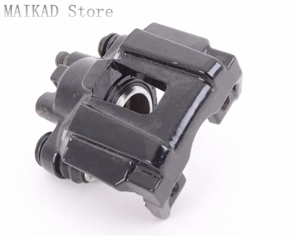 

Front Brake Caliper Brake Pliers caliper housing for Mercedes-Benz W163 ML270 ML230 ML320 ML350 ML430 ML500 ML55 A1634200383