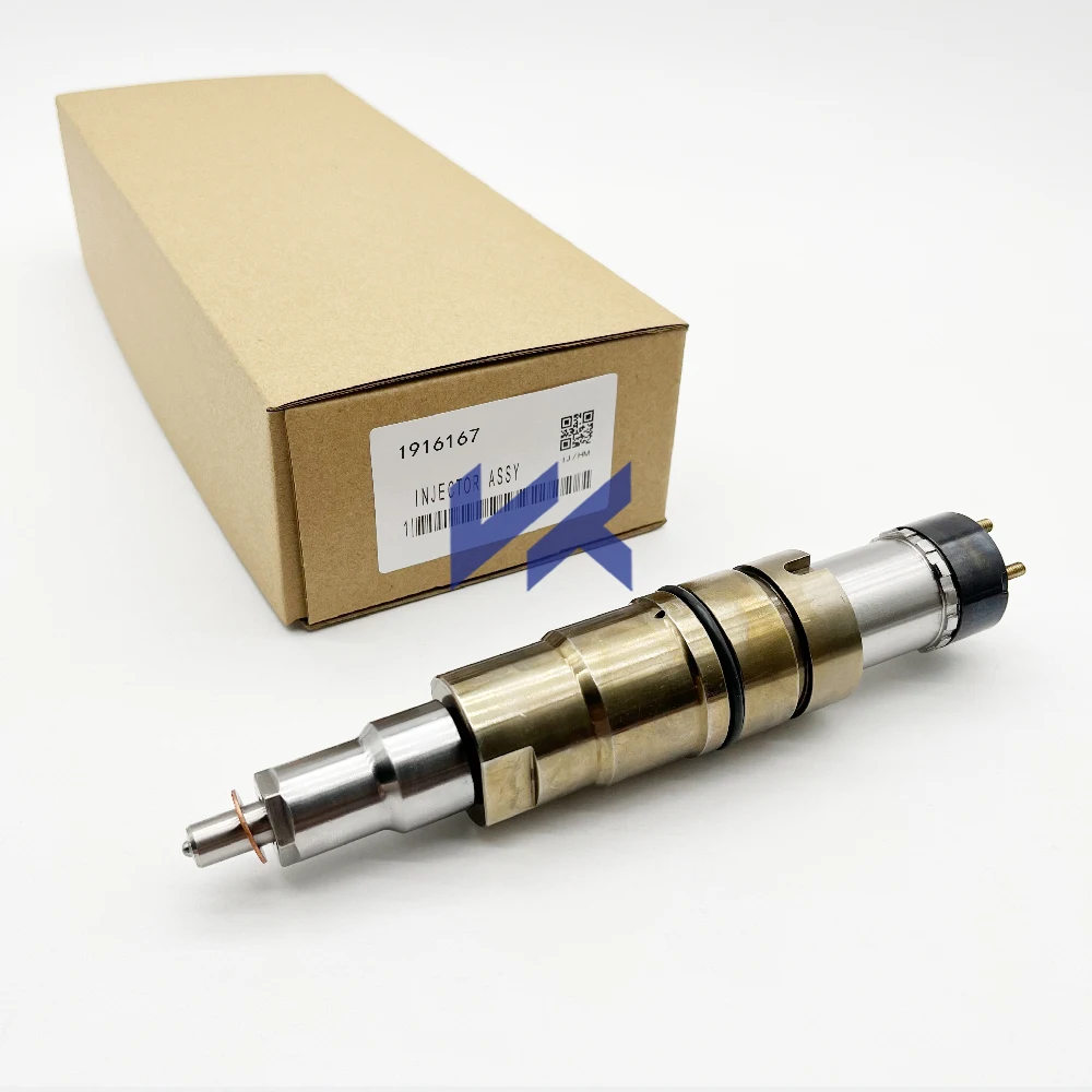 

5594515 Для форсунок дизельного топлива серии Cummins SCANIA R