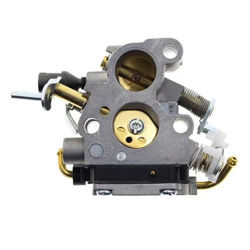 

Carburetor 506450501 for Husqvarna 135 135E 140 140E 435 440 435E 440 440E for Jonsared CS410 358381800 for Zama C1T-EL41