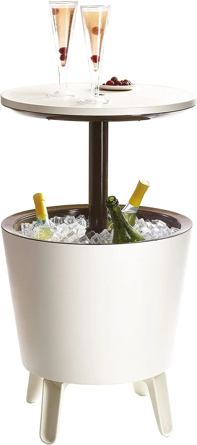 Cool Bar Drink Table
