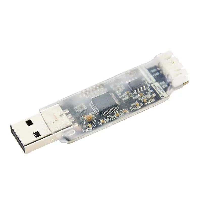 USB Sound Card Module With Speaker Be Use to Robot/Raspberry pi/RDK/JETSON/Computer /laptop