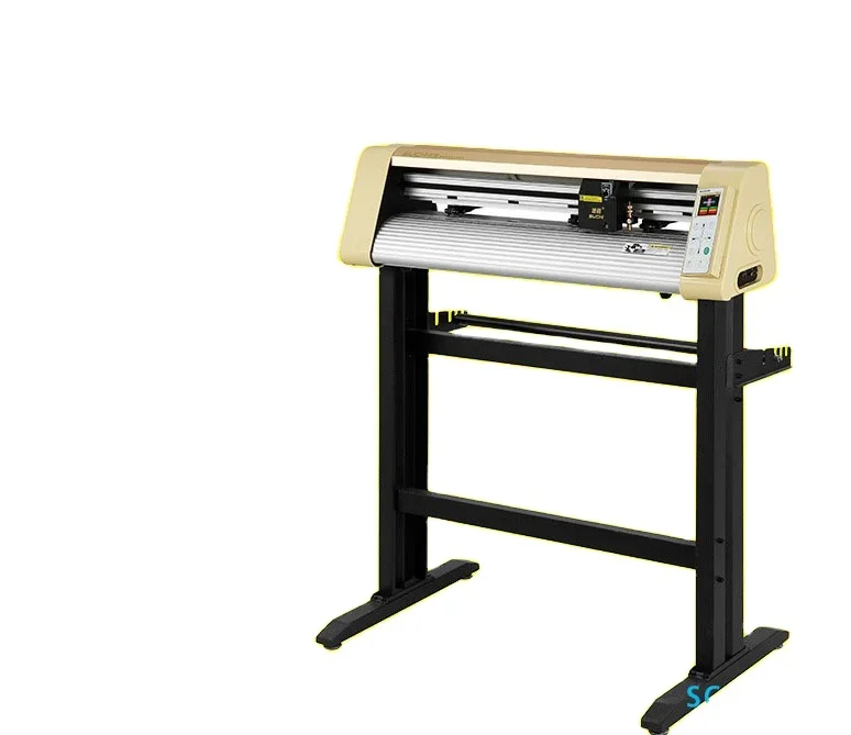 

yha For SC730 Engraving Machine Small Die Cutting Machine Computer Engraving Plotter Industrial Engraving Machine