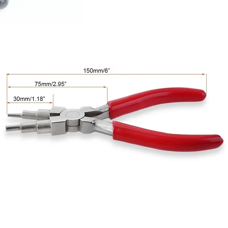 Thumbnail 2 - #69 Ranked Pliers Picks in 2026