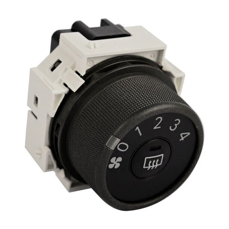 

Для Toyota Corolla 09-13 Matrix 09-10 55902-12100 переключатель управления вентилятором кондиционера, запасные части, аксессуары