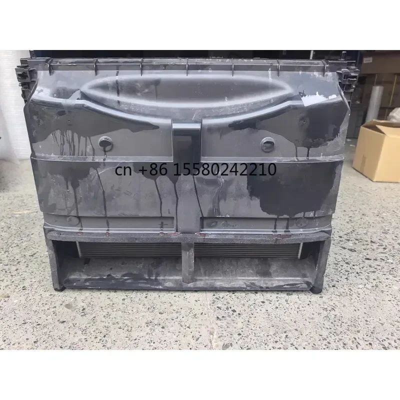 Radiator Assembly G9160-42020 16041-10010 for 2025 2026 BZ4X