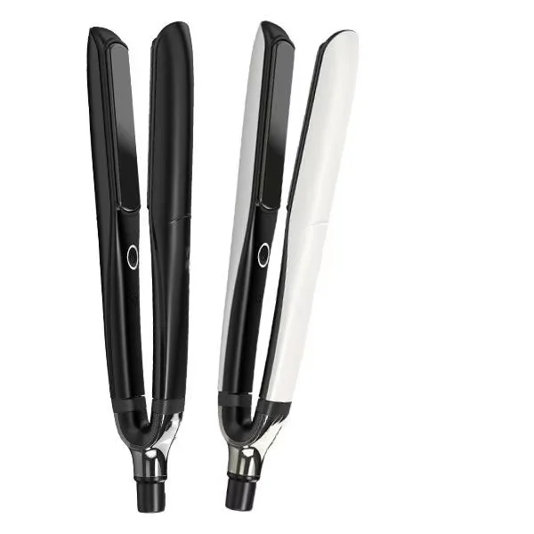 Platinum+ Chronos Professional Smart Styler Hair Straighteners& Curling Iron Fast Heating Styling Tool for Home Use view 4