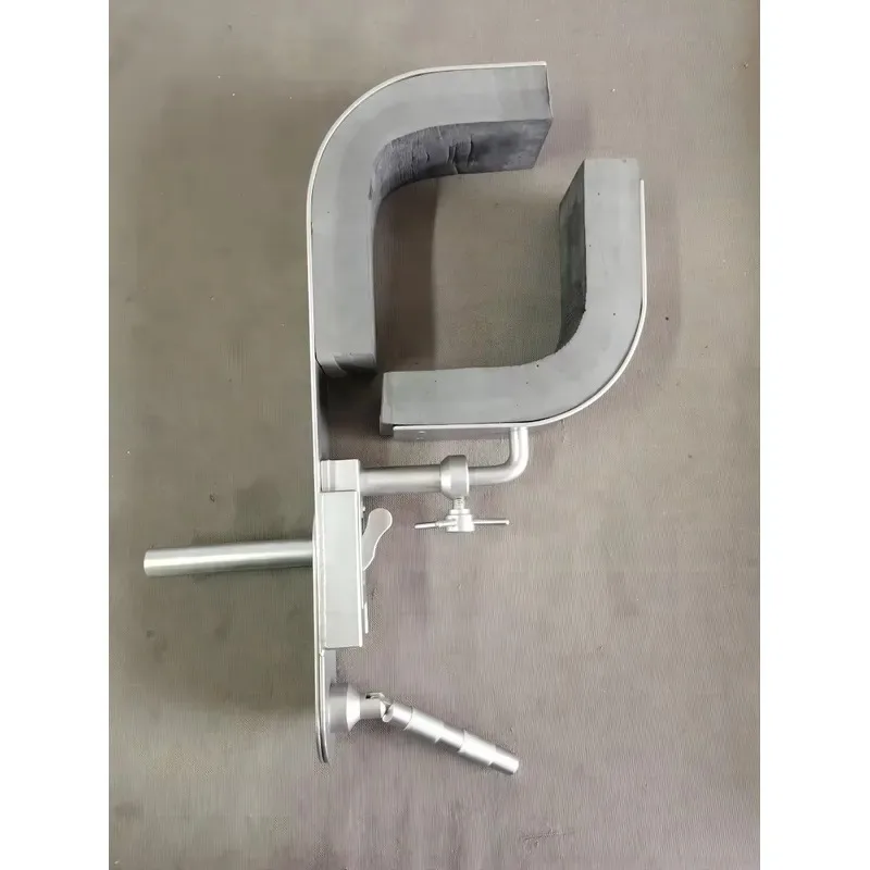 Hot Sale Medical Instruments Orthopaedics Thigh Fixation