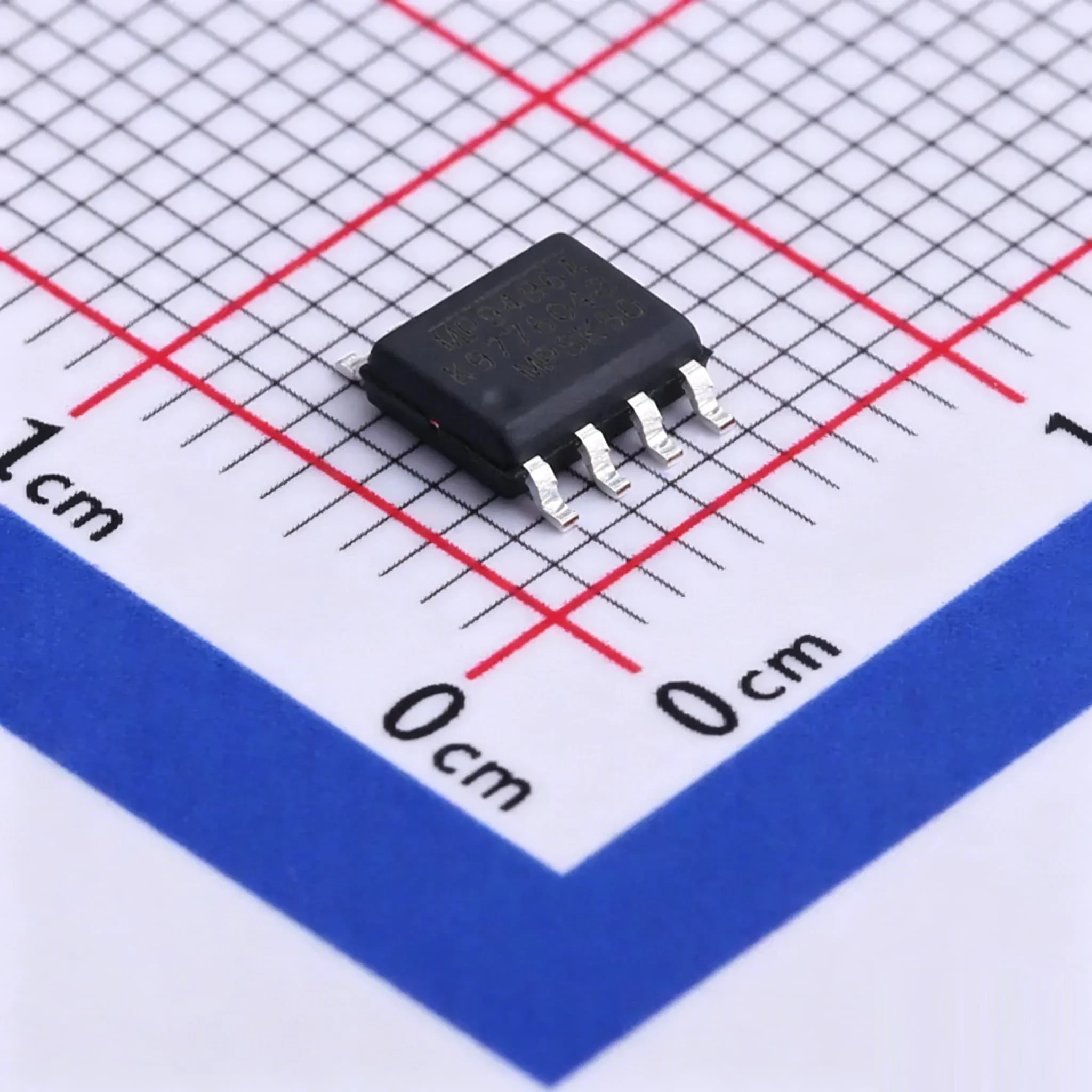 (5/25/50PCS) 100% New MP9486 MP9486A MP9486AGN-Z SOP-8