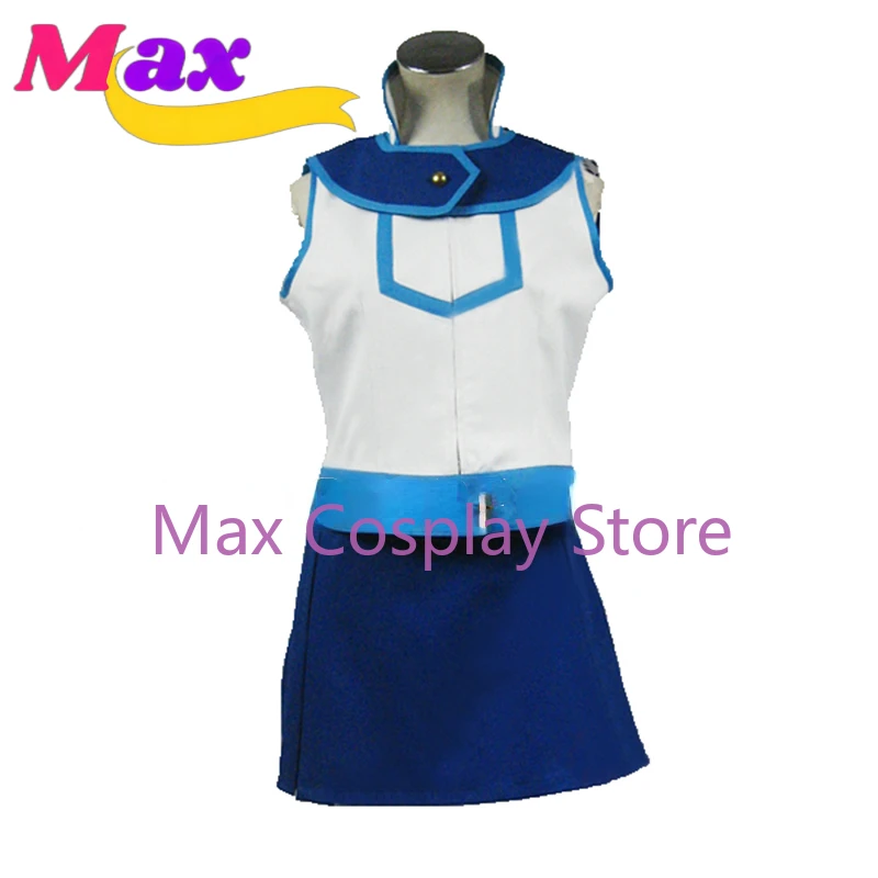 

Max Anime Duel Monsters GX Alexis Rhodes Asuka Tenjouin Uniform Cosplay Costume Christmas Outfits Carnival Clothes YXW