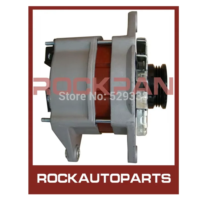 12V AUTO ALTERNATOR 0120484042 0-120-484-042 FOR HOLDEN