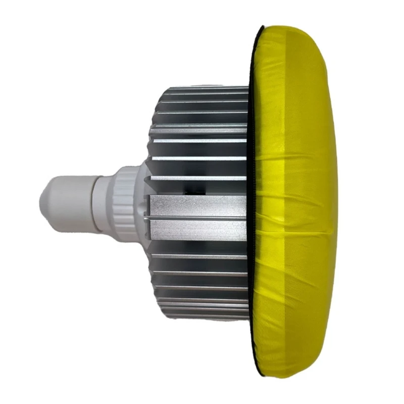 Улучшает фото 15 см рассеиватель лампы чехол для носка подходит для различных сцен