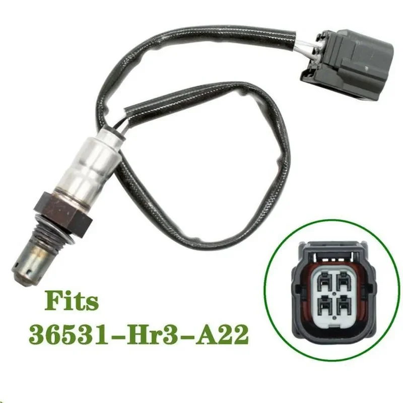 

Oxygen Sensor for Cross-Border Motorcycle 36531-HR3-A21 36531-HR3-A22