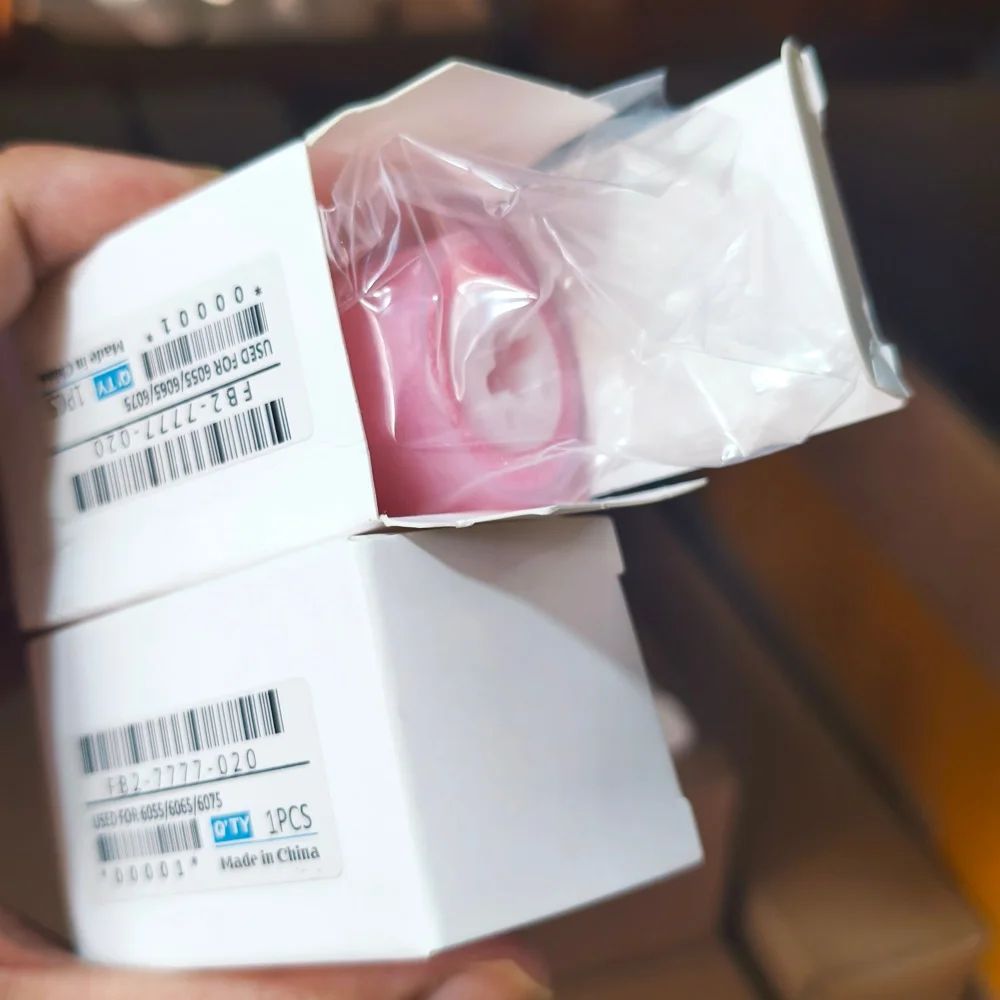 5X FB2-7777 FB2-7777-000 iR5000 iR6000 iR5570 iR6570 iR7200 iR8500 فصل الأسطوانة لكانون iR 5000 6000 5570 6570 7200 8500