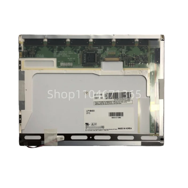 

LP104S5 Модуль экрана панели ЖК-дисплея для ремонта и замены