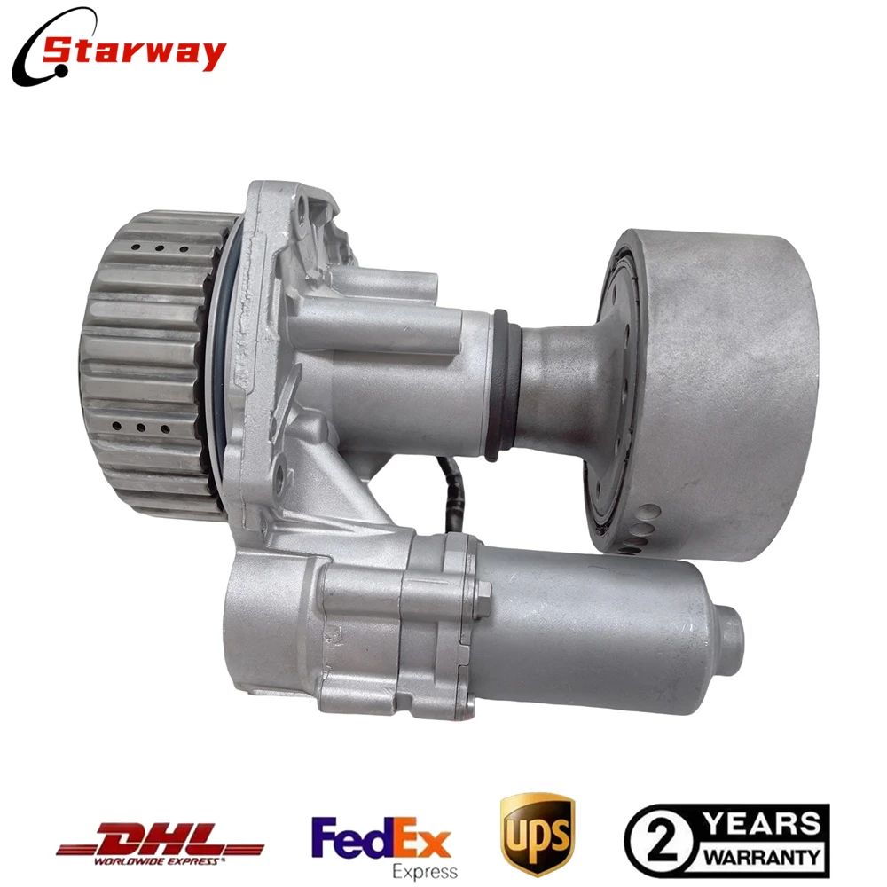 

Haldex Coupling Pump for Range Rover Discovery Sport L550 14-23 LR101750 FK72-4C170-AA