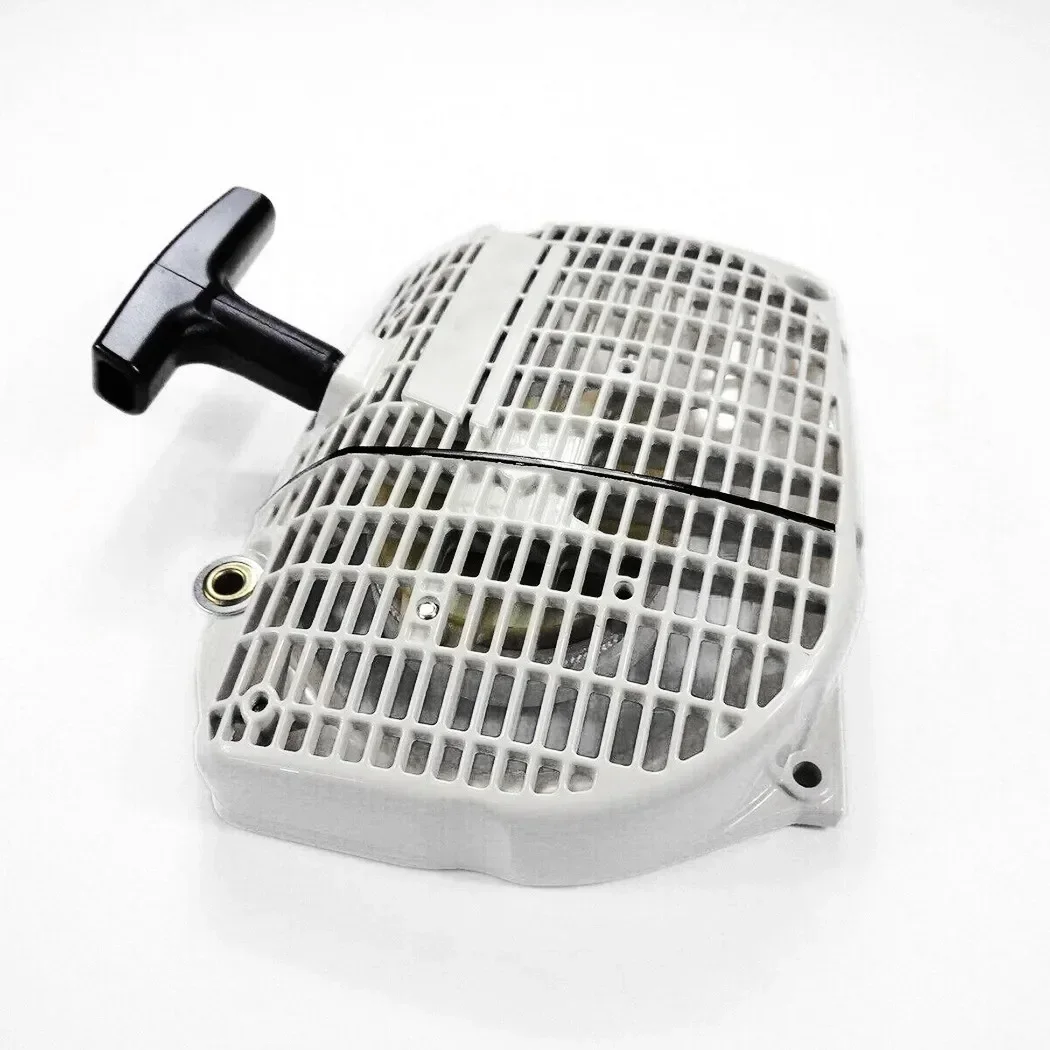 Imagem -05 - Conjunto de Arranque de Rebobinamento Rotativo para Stihl 066 Ms650 Ms660 ms 660 Magnum Motosserra Peças de Reposição 1122 080 2110 1pc