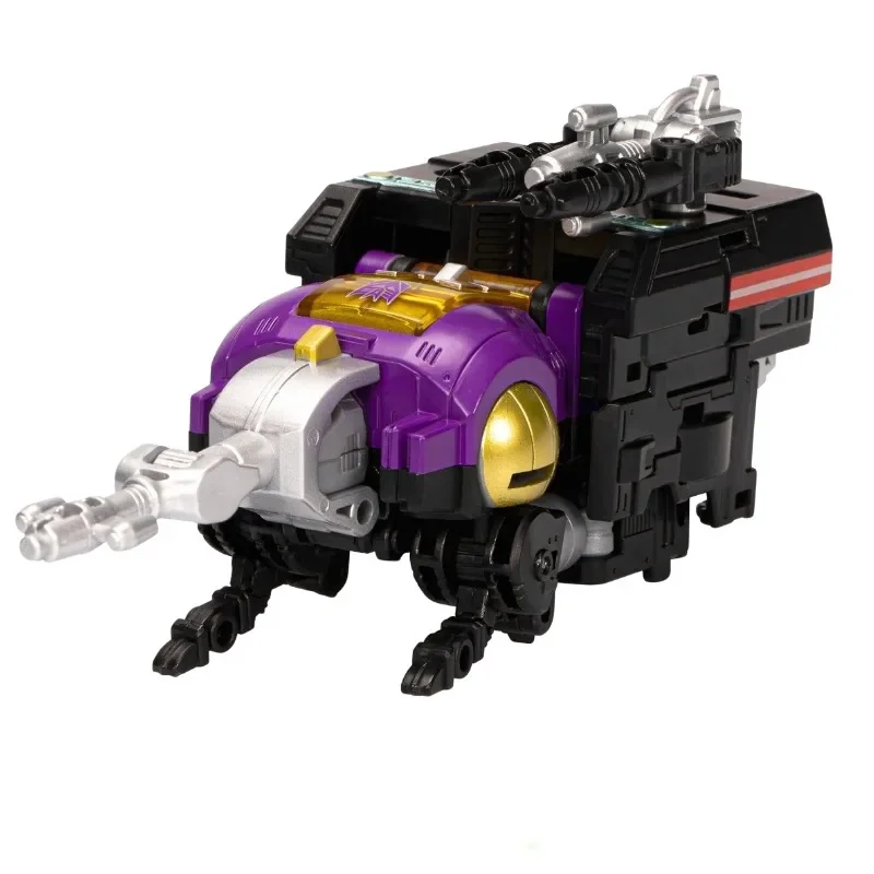 Auf Lager Takara Tomy Transformatoren g Serie Evolution D-Klasse Bombe bewegliche Figur Roboter Modell Geschenk figur