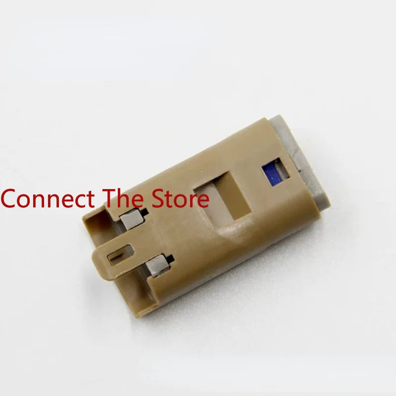 2PCS Connector 52266-0417 522660417 Rubber Case 4P Original In Stock