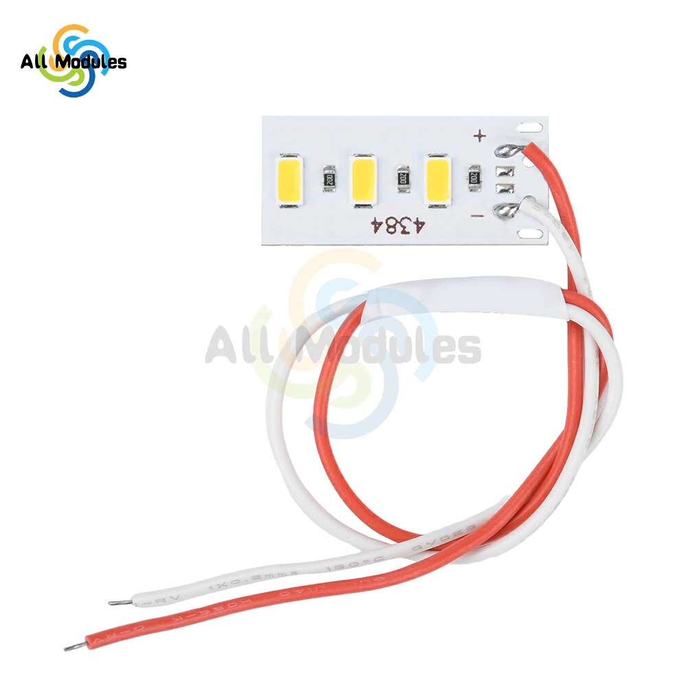 Рисунок 5 - 5 В постоянного тока