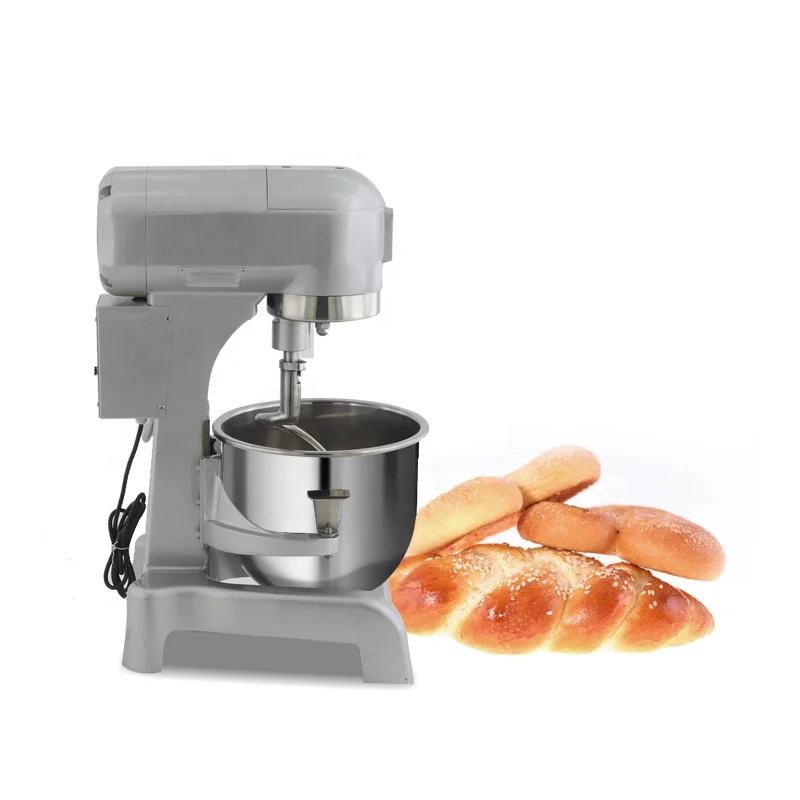 Wholesale 20 Litre dough machine mixer electric dough food mixers for turkey