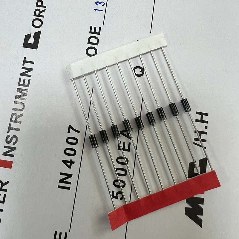 100Pcst 1N4007 High…