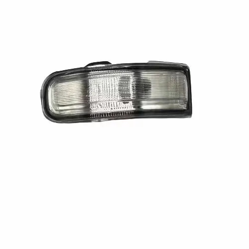 

Auto Left Right Rear View Mirror Turn Signal Light Lamp Cover no Bulb fit Jeep Renegade 2016 2017 2018 2019 2020 2021