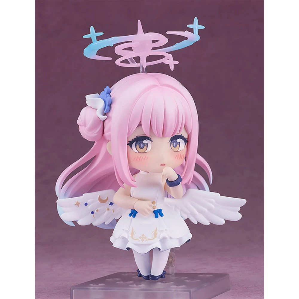 

#2423 Blue Archive Mika Misono Figure 10cm/4inch Articulated PVC Figure Anime Action Figures Toys for Boys Girls Kids Gift Model