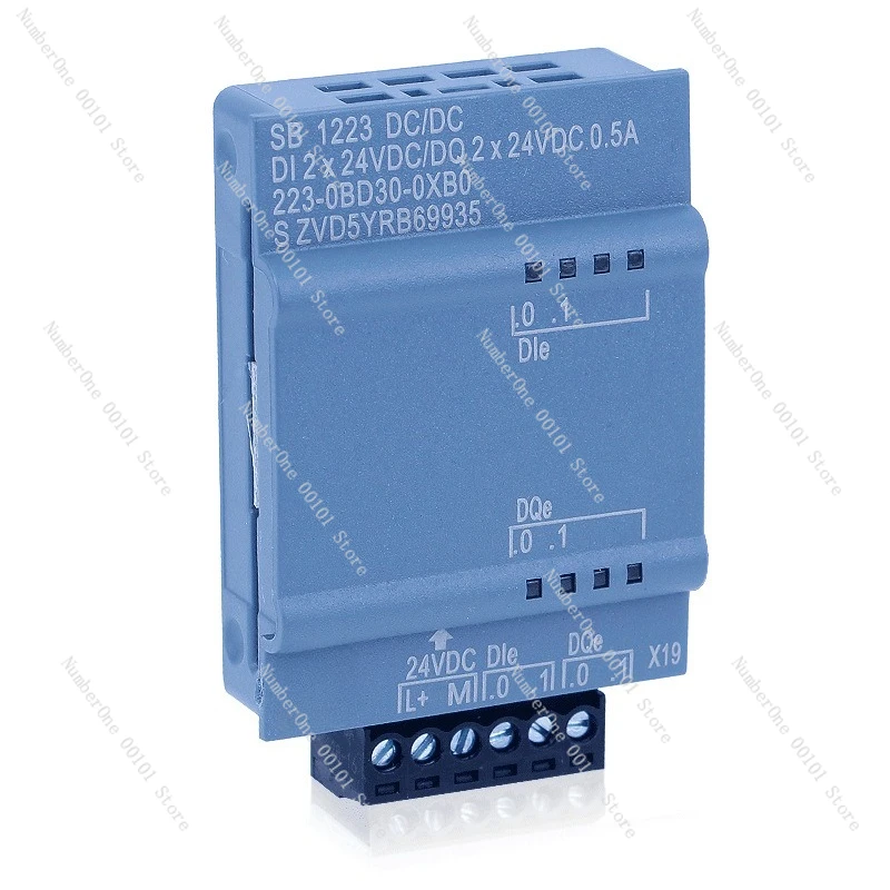 PLC Compatible 1200 Signal Board CB1241 RS485 Communication Module Analog Expansion SB1222