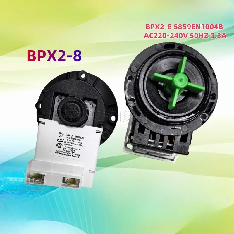 For Lg Drum Washer …