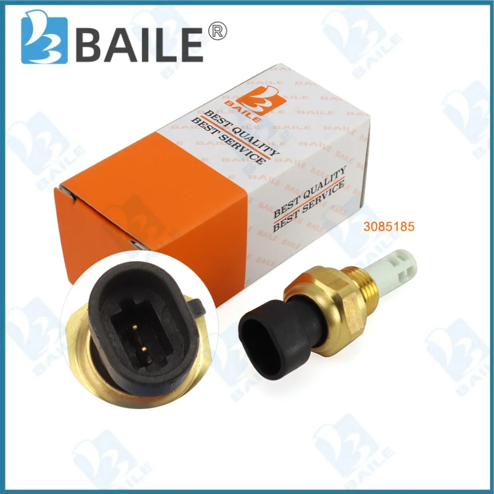 

3085185 Intake Temperature Sensor For Cummins L10 M11 ISM N14 Engine Switch Sensor