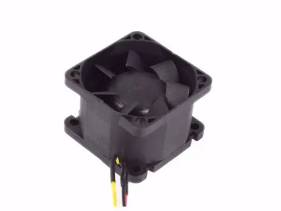 A12038-80B-4RP-F2 DC 12V 2.70A 120X120X38Mm Dây 4 Máy Chủ Quạt Làm Mát