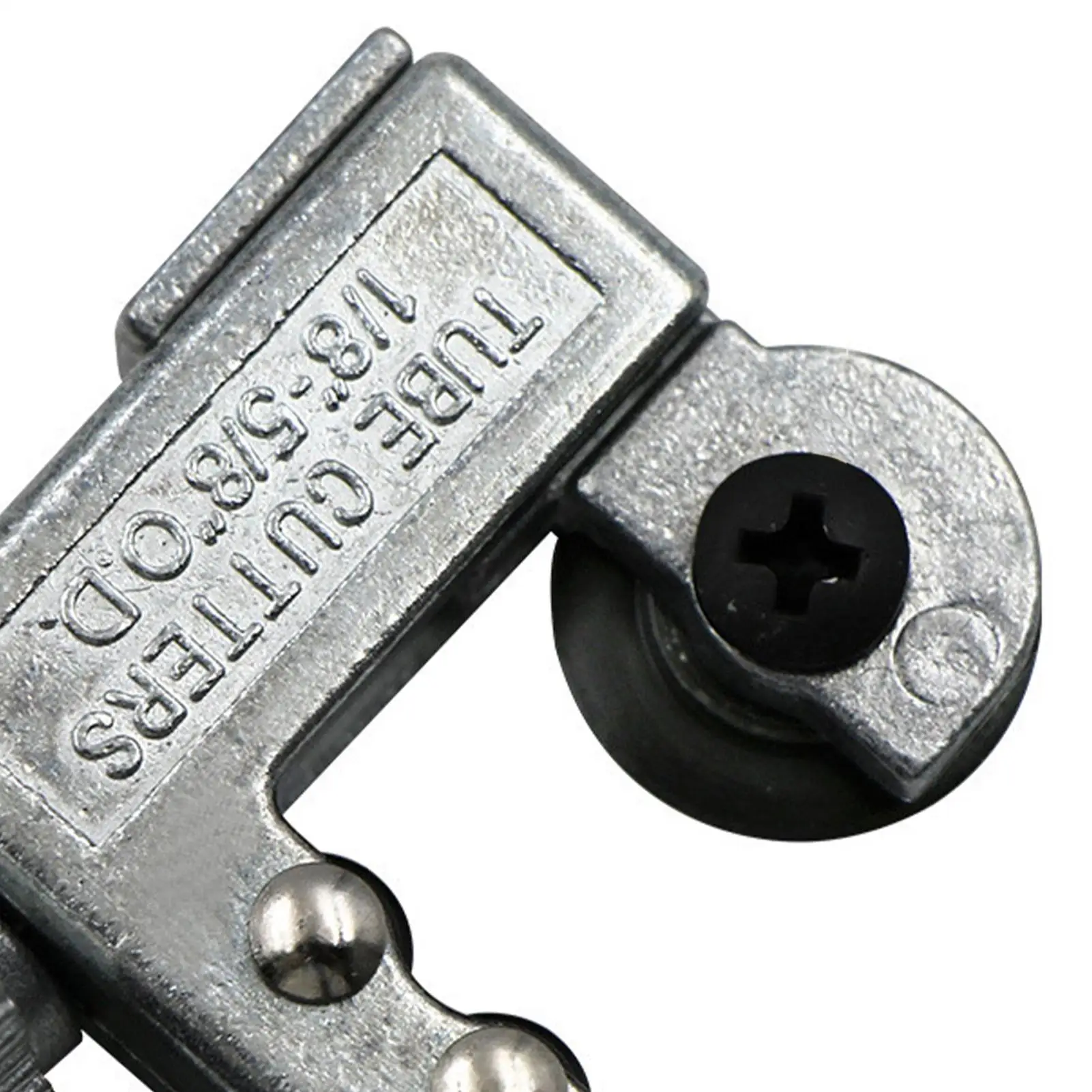 

Труборез Инструмент для резки медных труб для металлических труб Режущие инструменты для стальных труб Установка HVAC для начинающих