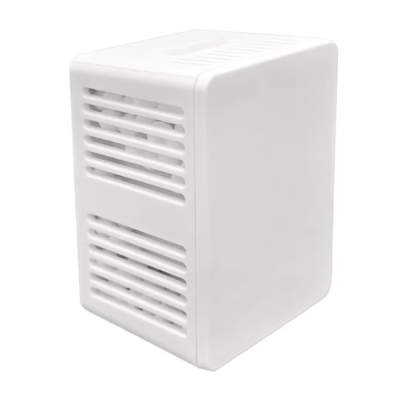 A15Q-Voor Roborock Edge / Master Zilver Bacteriostatische Module Stofzuigeraccessoires