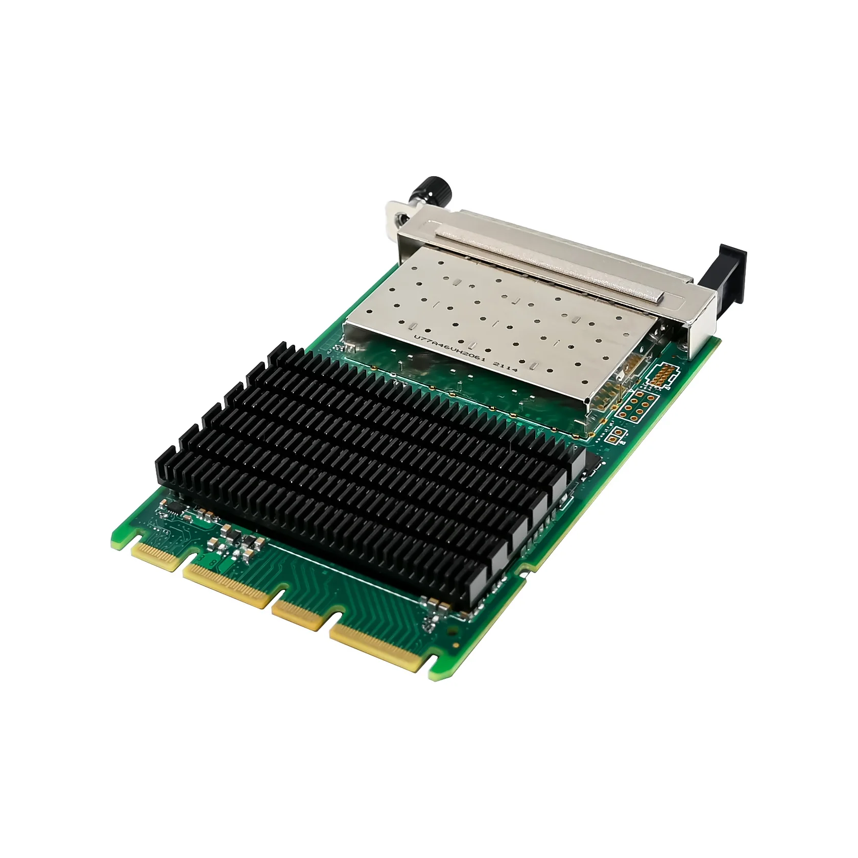 SUNWEIT OEM Server Networking Interface Network Card ST7394 OCP3.0 E810-XXVDA4 Quad-25G SFP28 Smart Server NIC
