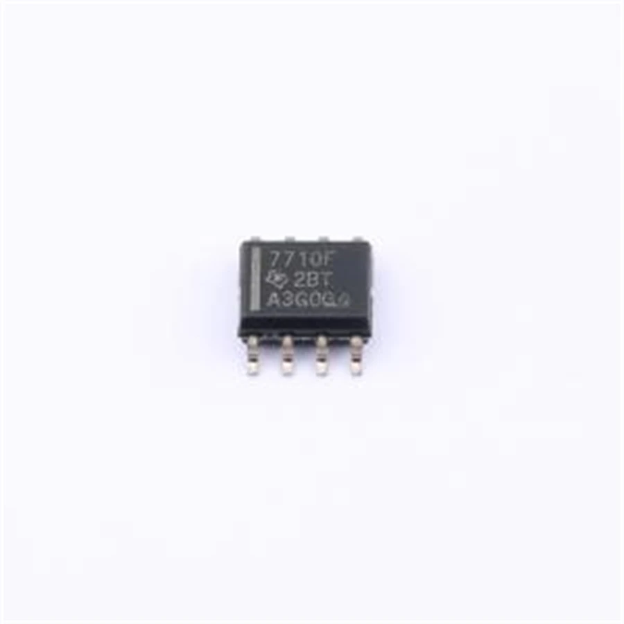 10PCS/LOT ISO7710FDR (Digital Isolators)