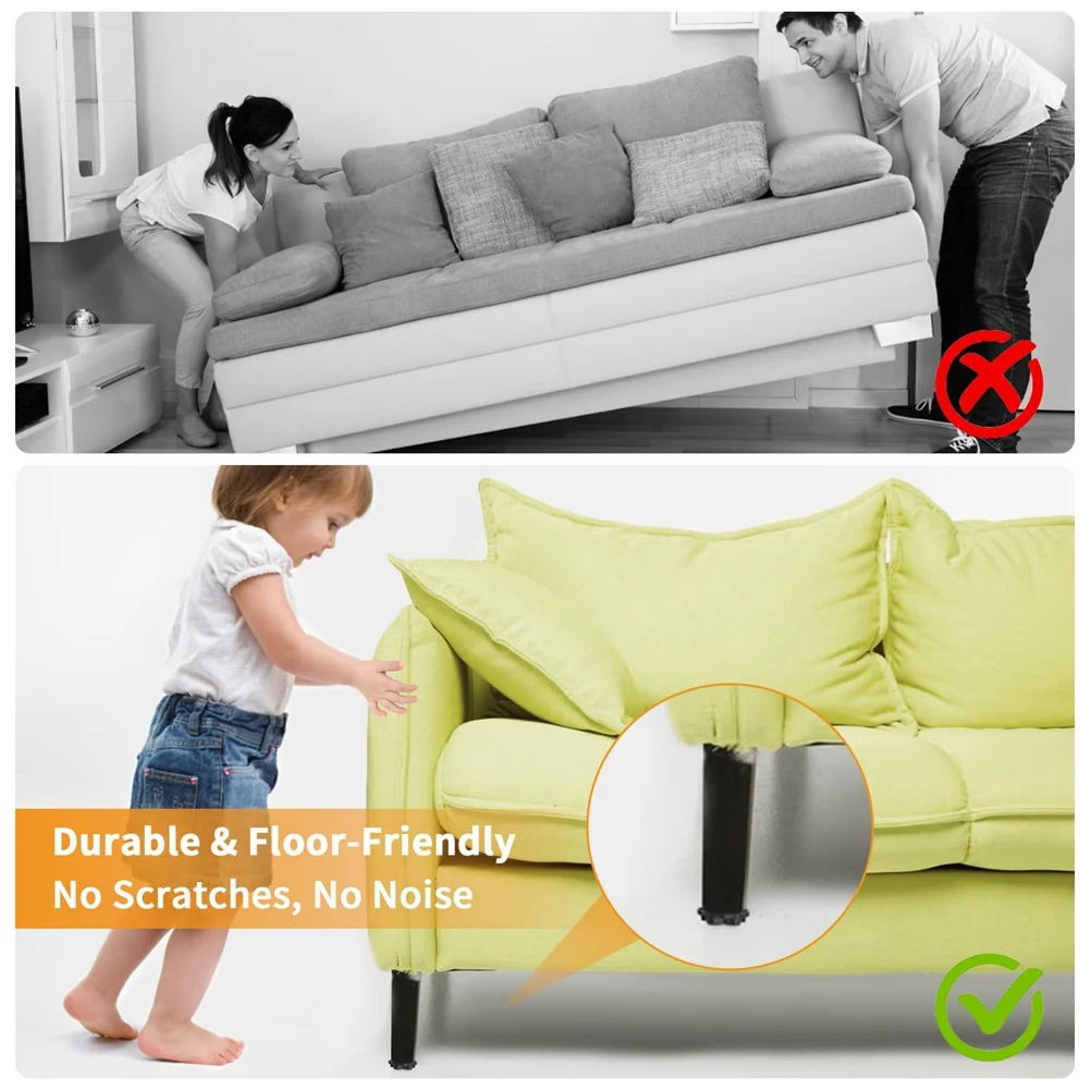 

Набор мебельных роликов из 12-универсальных колес, мобильная тележка на шарикоподшипнике, бесшумная мебельная ножка, основание колеса, скользящее колесо